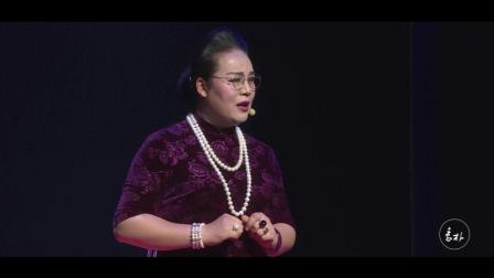 唱豫剧杨八姐游春 《我一见他君臣来赔礼》