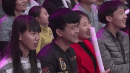 苗阜王声春晚爆笑相声《国学大师》字字戳心