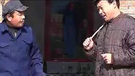 民间小调《打倒儿媳吃饱饭》儿媳妇和亲家来