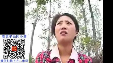 民间小调《独自在河边洗衣服》
