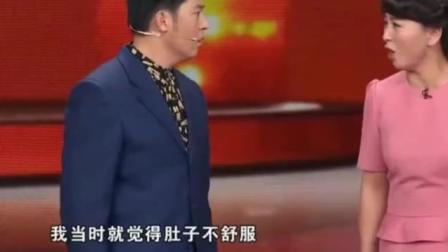 《真情永驻》孙涛相亲遇前妻闫学晶 搞笑小
