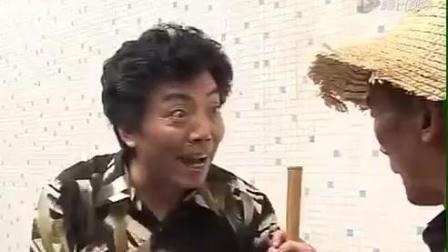 潮汕小品  一个不抽烟不喝酒的人