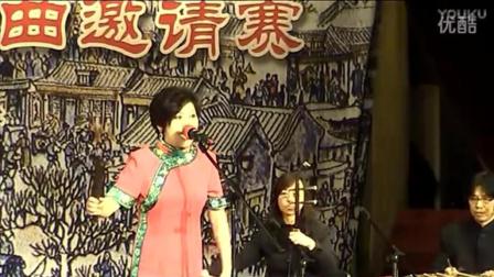 河南坠子《哭黛玉》这女人唱的真不赖