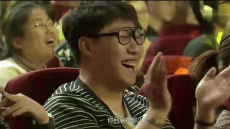 修睿常远爆笑小品《西门庆与苏妲己》高清