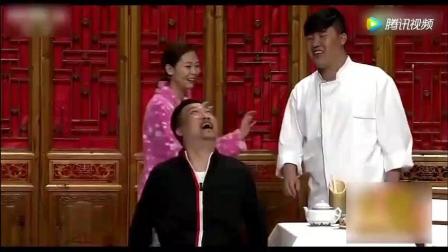 搞笑小品《夫妻开店》全场观众笑的合不拢嘴