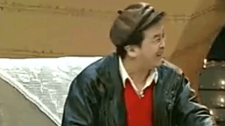 搞笑经典的相声小品黄宏 侯耀文《打扑克》下载