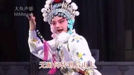 山东茂腔《白蛇传》选场   盗仙草(上)