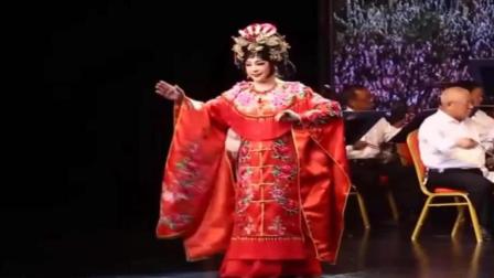 山东茂腔《红嫂》选段