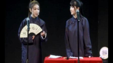 盘点一下—相声模仿郭德纲 于谦