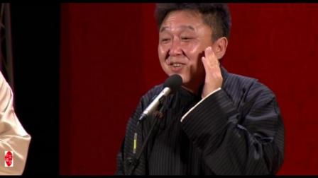 郭德纲相声于谦老师的《假行僧》《一块红布