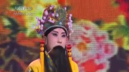 山东茂腔 《杨八姐游春》选段
