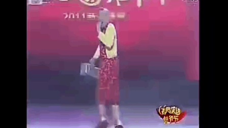 经典小品笑傲江湖高清