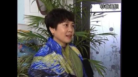 大平调演员刘建平含泪讲述她的艺术人生《责
