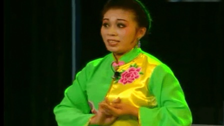 泗州戏《走娘家》选段 小媳妇会疼人