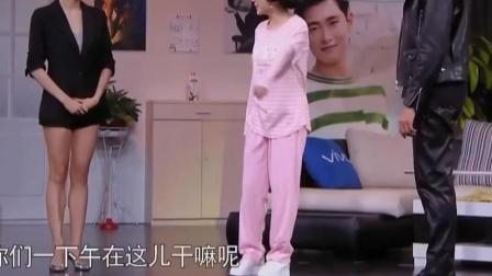 喜剧总动员小品《机械偶像》高清下载