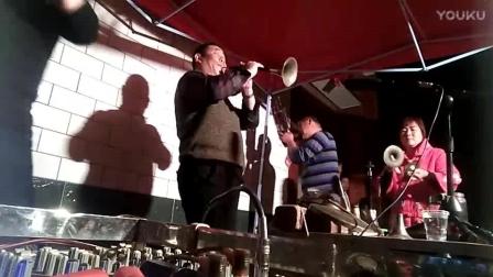 河南唢呐 这班人马简直疯狂了
