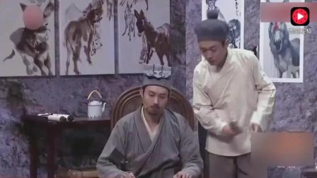 艾伦小品《吕先生驴先生》高清