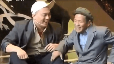 宋小宝爆笑小品《玉米地里犯了错》高清