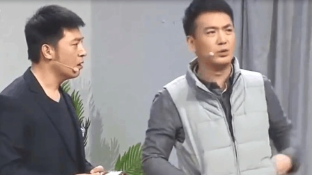 为什么这么好看的小品确上不了春晚高清