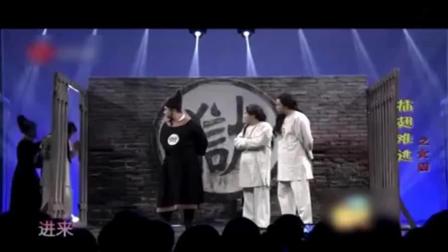 《男牢房里来了女囚犯》一个比一个美