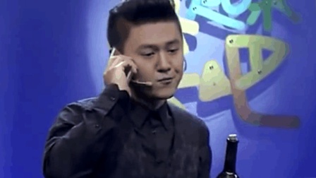 《一起来笑吧》演绎小品《代驾之失恋》爆笑