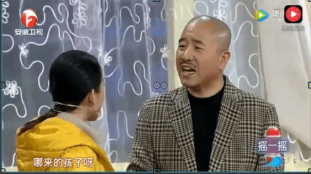 丫蛋和刘能演这个小品 笑得肾都疼