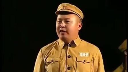 岳云鹏等演绎抗美援朝版相声高清