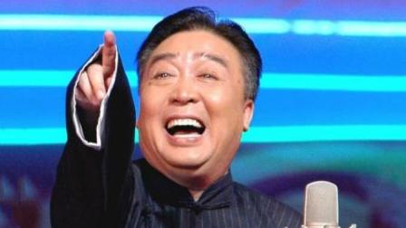 侯宝林最后一个徒弟 曾是相声界的脸面 新收
