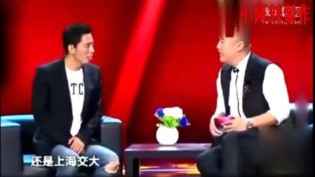 张康和贾旭明最新小品《一夜暴富》高清