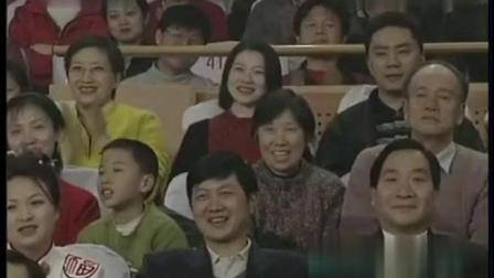相声《借老婆》台下从头笑到尾