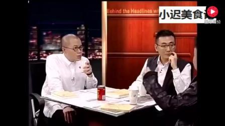 于谦爆料《郭德纲的相声百分之六七十是现挂
