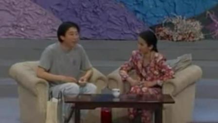 超清小品《开锁》爆笑全场下载