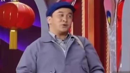 黄宏句号演绎小品《打气儿》爆笑全场