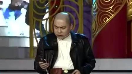 喜剧才子程野别样搞笑演绎炒作团小品 逗乐
