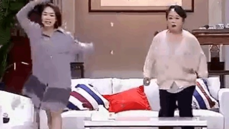 小品中的极品 太好笑了