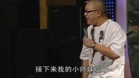 《夜场小品》这女的真放得开带字幕的哦