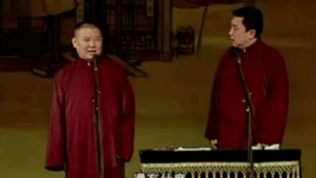 爆笑相声《二手科学家》高清