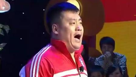 宋晓峰被春晚毙掉小品《一代名匪》