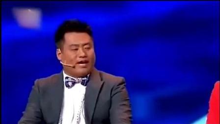 赵家班演绎小品《斗地主》让在场观众从头笑