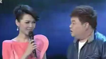 周群阿进刘刚刘杨波演绎小品《相亲3》爆笑