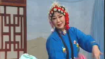 扬剧《休妻追妻》姜俊峰 李开敏 潘志强