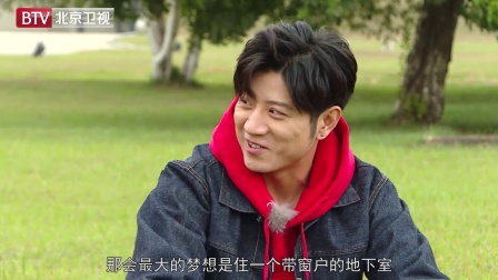 悦悦高晓攀再登台 演的是相声更是人生 《但