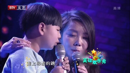 笑动欢乐秀 171106
