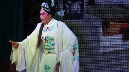 婺剧《富春令》高清