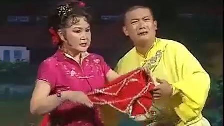 二人转小帽《十跪母重恩》下载