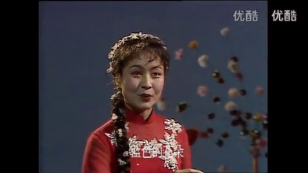 历届春晚经典歌曲1984到1990（高清）