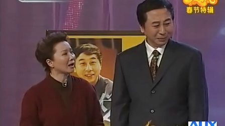 历届春晚最给力的相声小品 110207