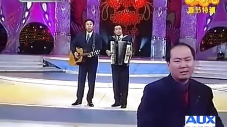 历届春晚最给力的相声小品超清