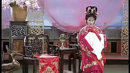 安徽地方戏曲黄梅戏《莫愁女》全剧 韩再芬