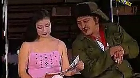 超级搞笑粗口二人转《打针》标清